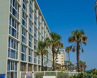 ホテルPlantation Island オーモンド・ビーチ エクステリア 写真