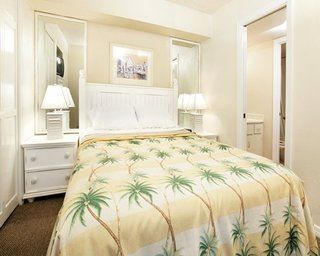 ホテルPlantation Island オーモンド・ビーチ エクステリア 写真