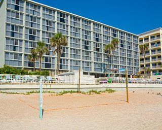 ホテルPlantation Island オーモンド・ビーチ エクステリア 写真