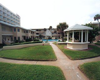 ホテルPlantation Island オーモンド・ビーチ エクステリア 写真